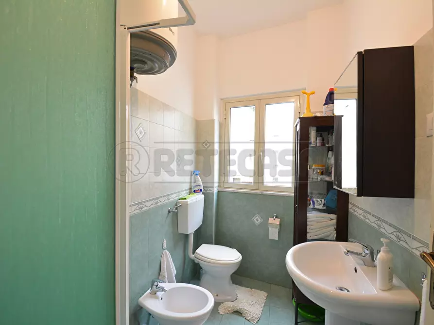 Immagine 11 di Trilocale in vendita  in Via Molino 11 a Messina