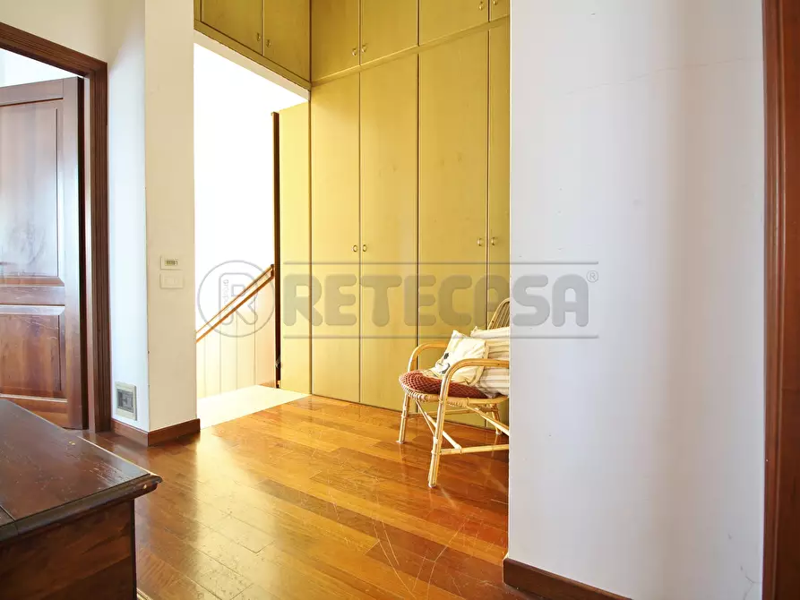 Immagine 18 di Casa indipendente in vendita  in Stradella dei Muzzi 22 a Montebello Vicentino