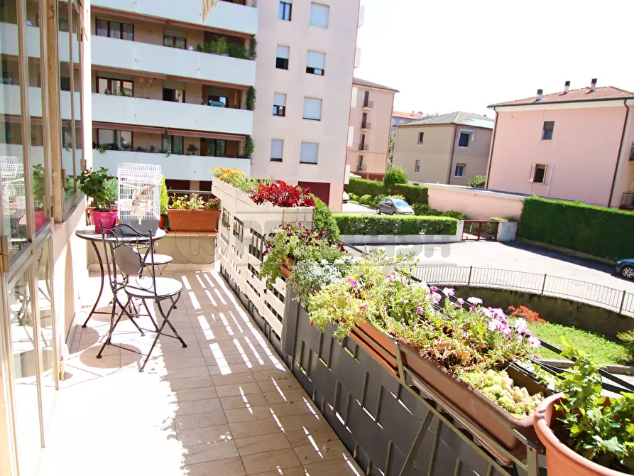 Immagine 31 di Trilocale in vendita  in VIA PAGANINI a Vicenza