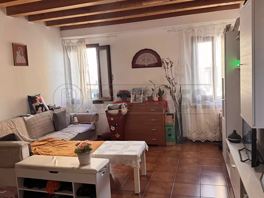 Immagine 3 di Bilocale in vendita  a Chioggia