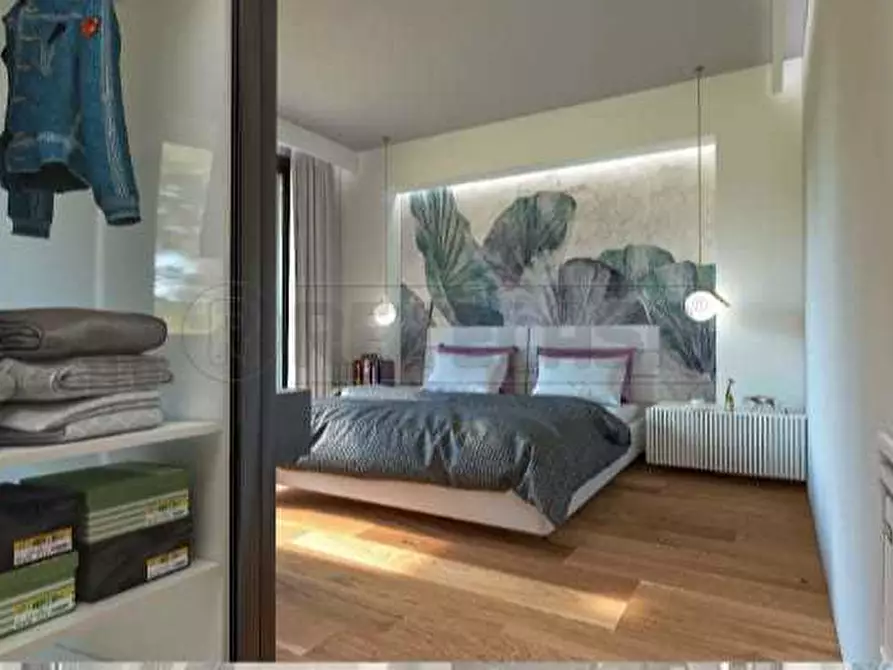 Immagine 7 di Villetta a schiera in vendita  a Mazara Del Vallo