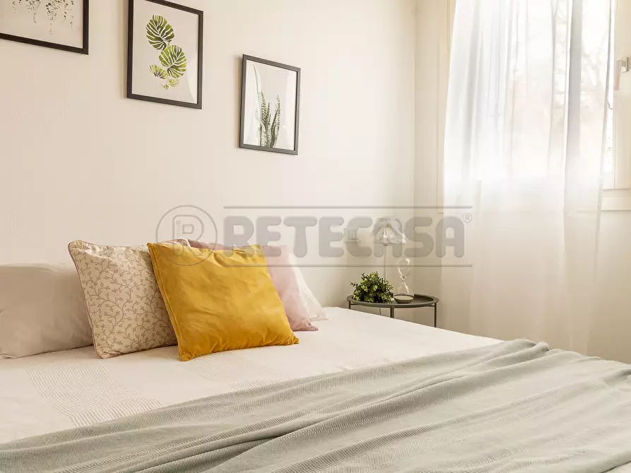 Immagine 13 di Bilocale in vendita  in Via Zuccola 37 a Bolzano Vicentino