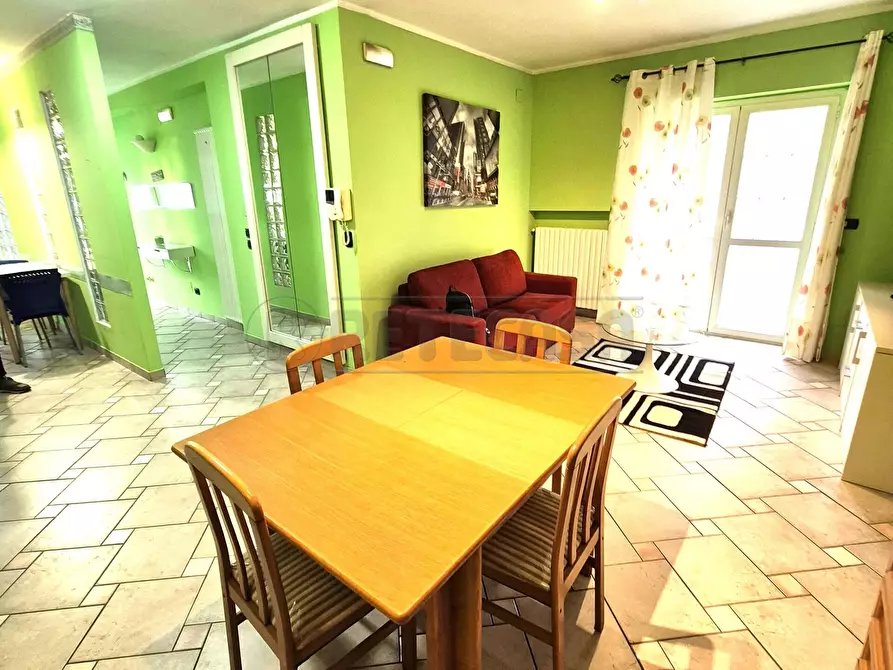 Immagine 18 di Trilocale in affitto  a Pescara