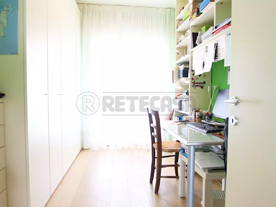 Immagine 15 di Trilocale in vendita  in viale riviera berica 205 a Vicenza