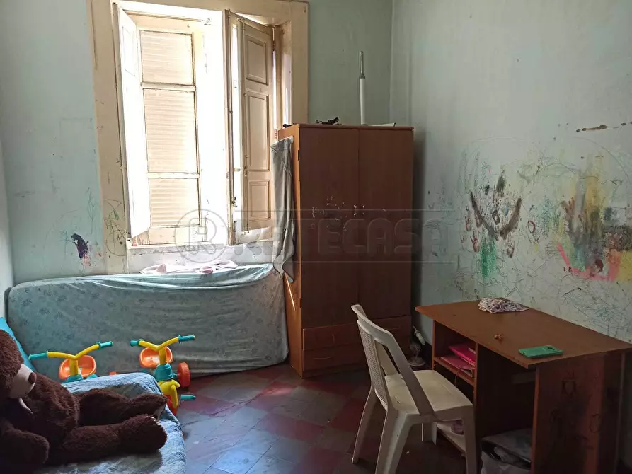 Immagine 13 di Trilocale in vendita  a Messina