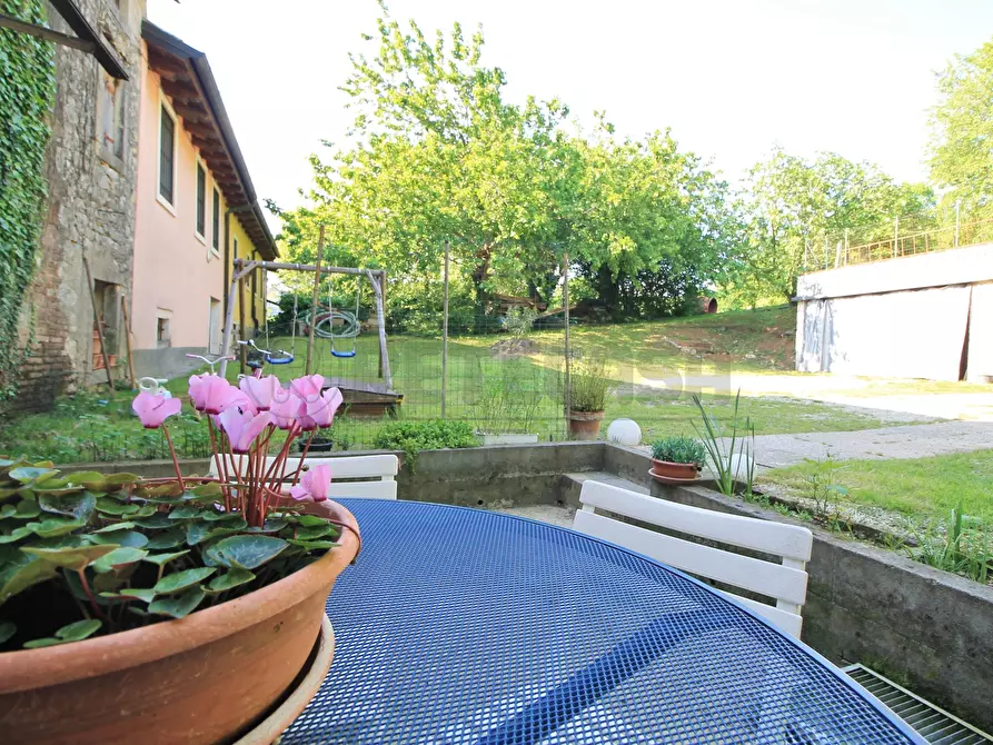 Immagine 11 di Casa semindipendente in vendita  in Via Monte Rosso 21 a Brendola