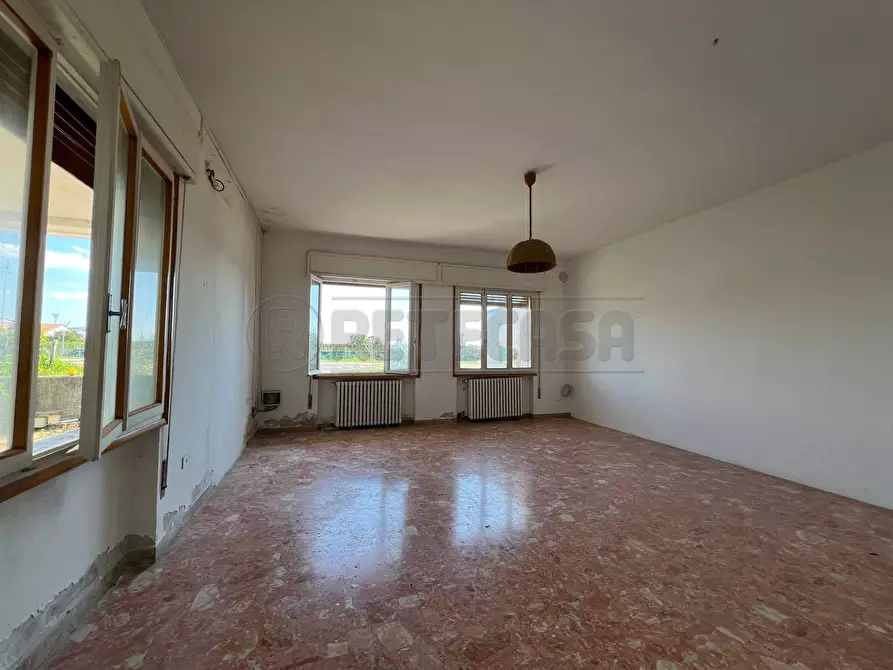 Immagine 4 di Villetta a schiera in vendita  in Via G. Matteotti 35 a Barbarano Mossano