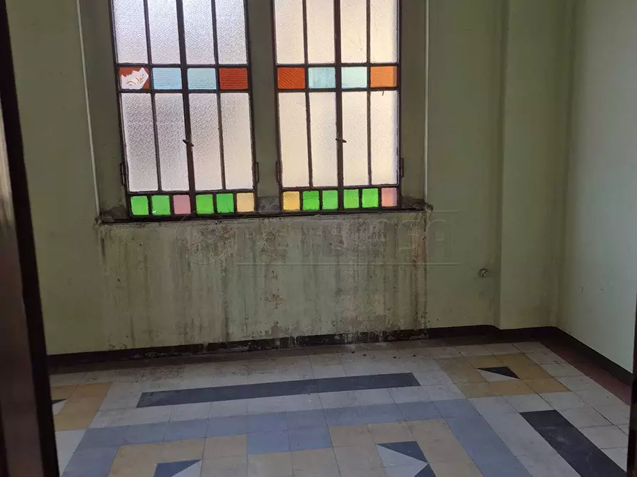 Immagine 13 di Trilocale in vendita  a Curno