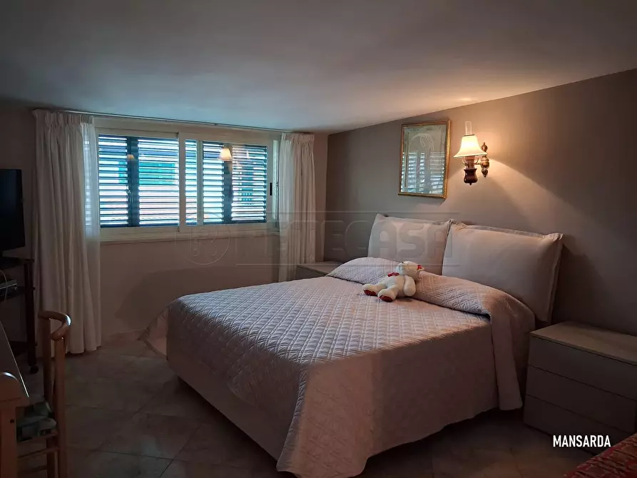 Immagine 16 di Villetta a schiera in vendita  in Via Giudice Falcone a Marcianise