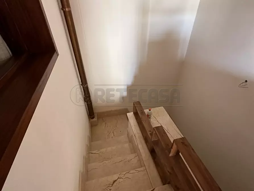 Immagine 14 di Villetta a schiera in vendita  a Campobello Di Mazara