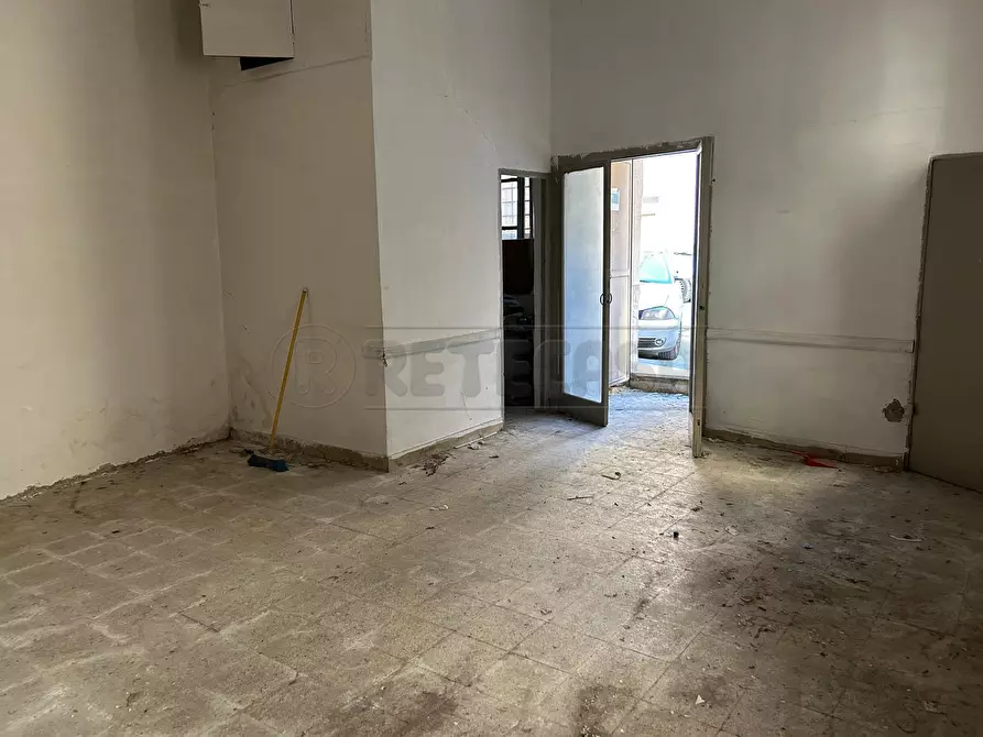 Immagine 3 di Bilocale in vendita  in via paternò 6 a Caltanissetta