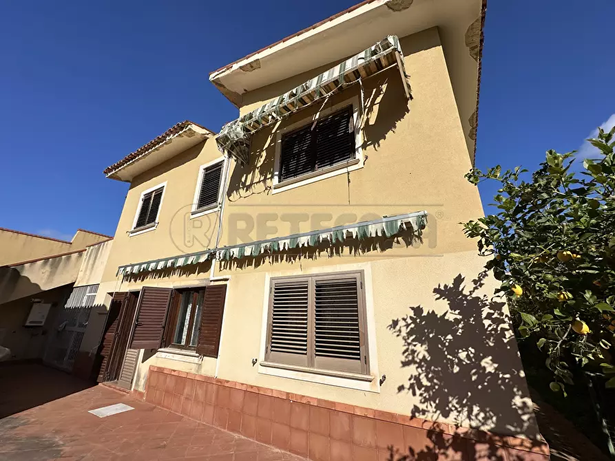 Immagine 4 di Villa in vendita  a Mazara Del Vallo