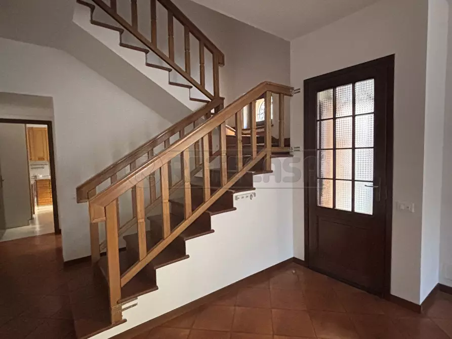 Immagine 10 di Terratetto in vendita  in Via Palestro a Cremona