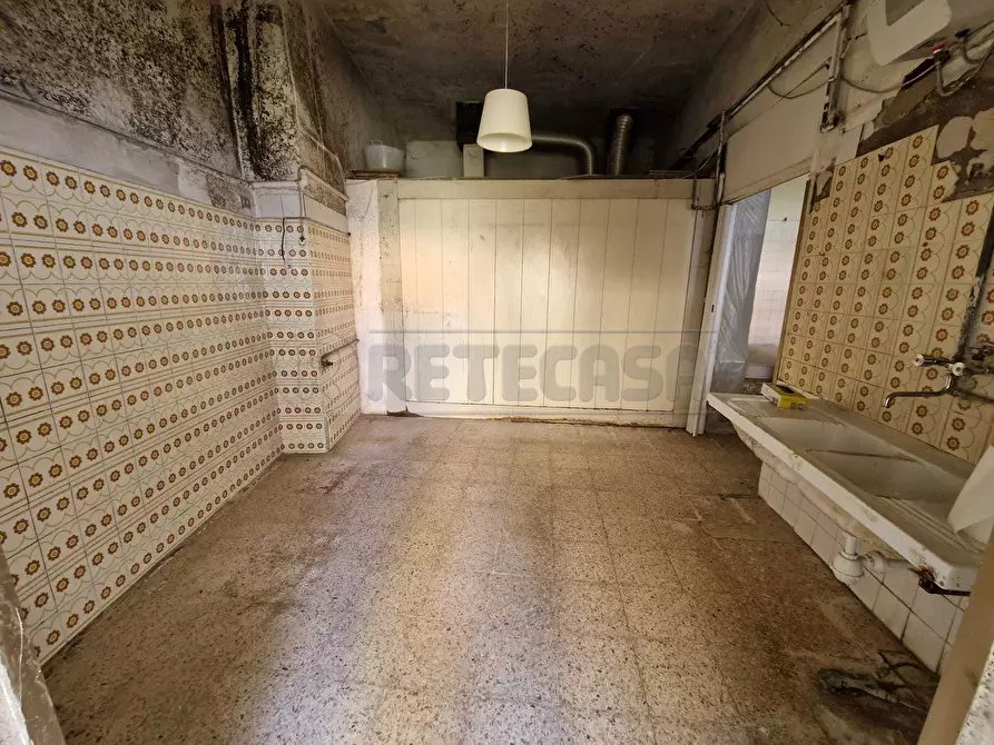 Immagine 22 di Rustico / casale in vendita  in Via L. Strina a Gabbioneta Binanuova