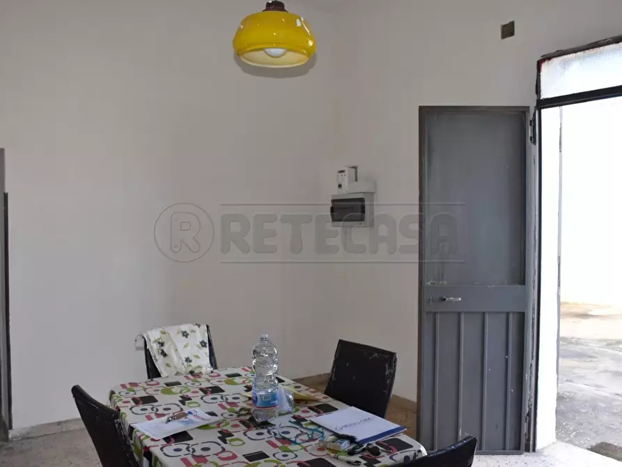 Immagine 12 di Rustico / casale in vendita  in contrada Bianca a Mazara Del Vallo