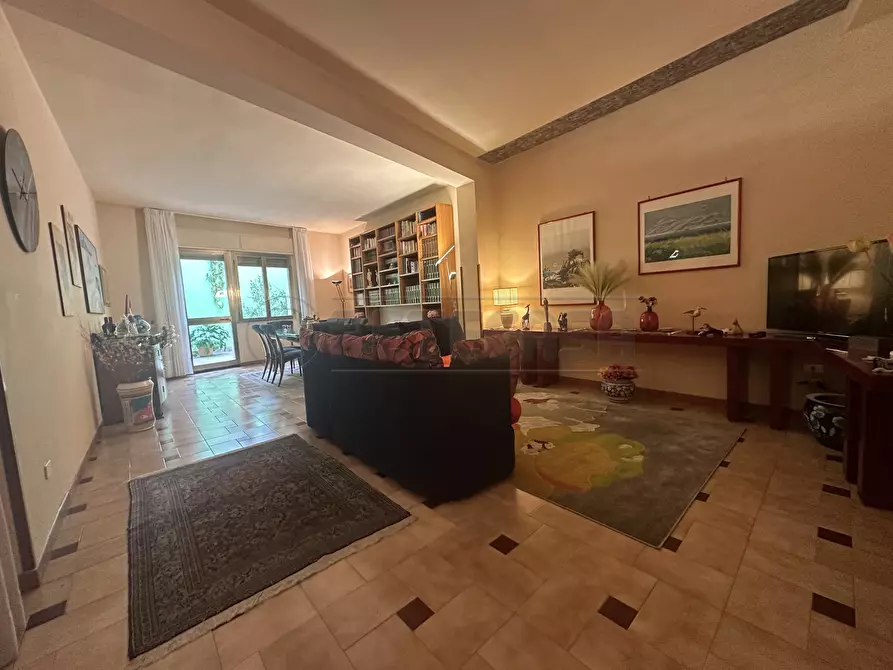 Immagine 5 di Appartamento in vendita  a Mazara Del Vallo