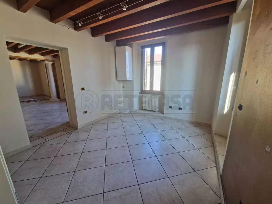 Immagine 5 di Trilocale in vendita  in Piazza Abbazia a Pontevico