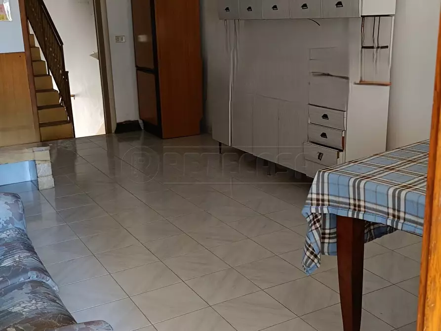Immagine 2 di Casa indipendente in vendita  in Via Domenico Battisti 18 a Scorrano