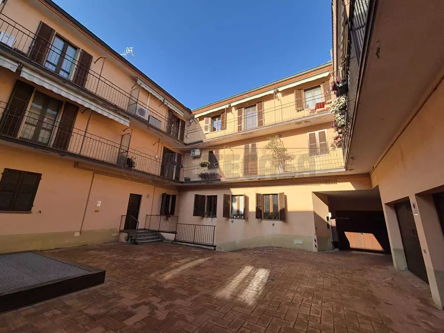 Immagine 15 di Quadrilocale in vendita  in CORSO MATTEOTTI a Cremona