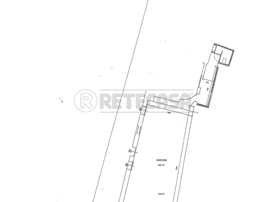 Immagine 17 di Attività commerciale in vendita  in Corso Antonio Fogazzaro a Vicenza