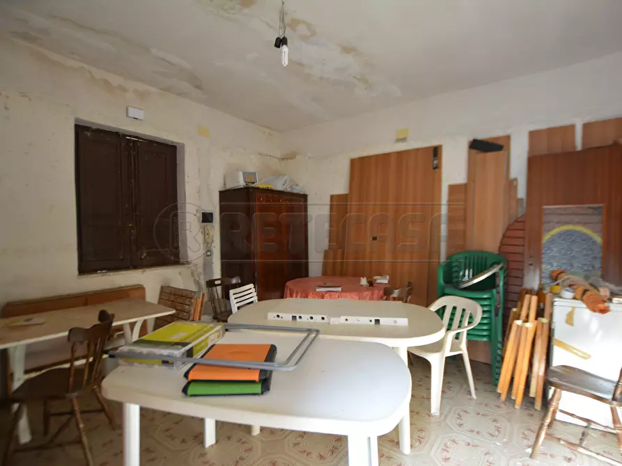 Immagine 7 di Casa indipendente in vendita  in Strada Statale 113 diramazione 78 a Messina