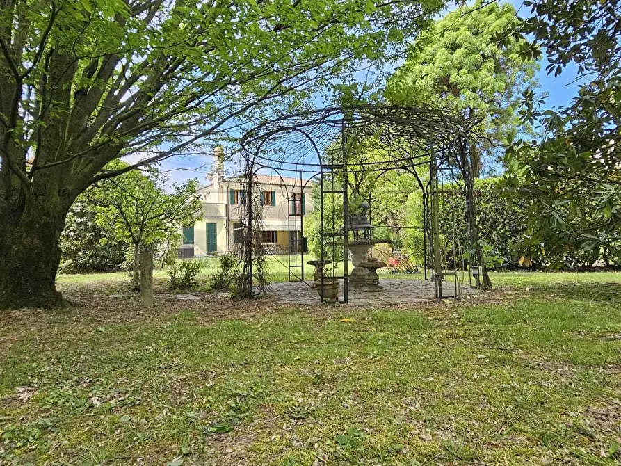 Immagine 61 di Villa in vendita  a Mirano