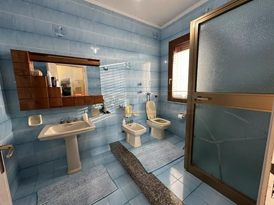 Immagine 35 di Casa indipendente in vendita  a Mazara Del Vallo