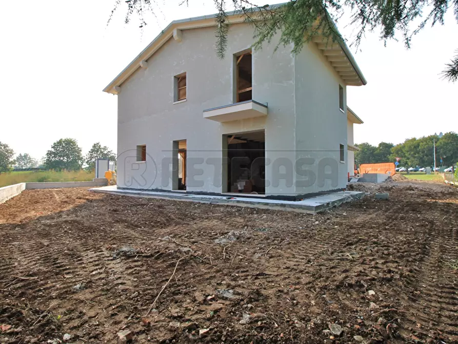 Immagine 3 di Porzione di casa in vendita  a Arzignano