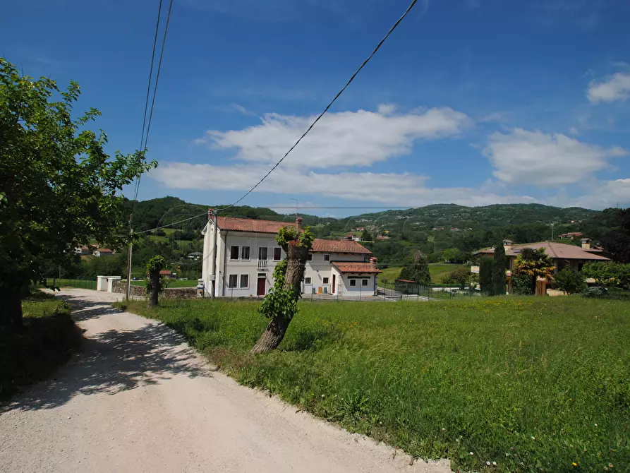 Immagine 10 di Terreno edificabile in vendita  in via restena 11 a Trissino
