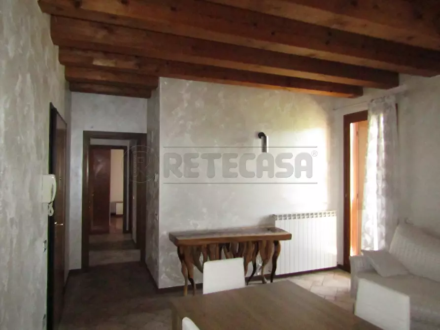 Immagine 2 di Appartamento in affitto  a Borgoricco