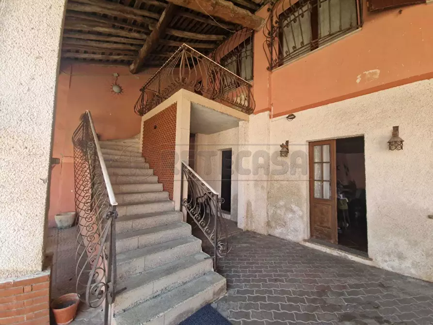 Immagine 14 di Porzione di casa in vendita  in Via Umberto I° a Scandolara Ripa D'oglio