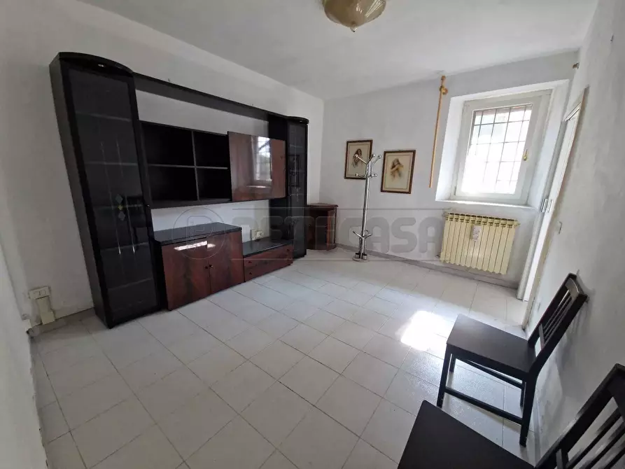 Immagine 6 di Casa indipendente in vendita  in Via Cavour a Robecco D'oglio