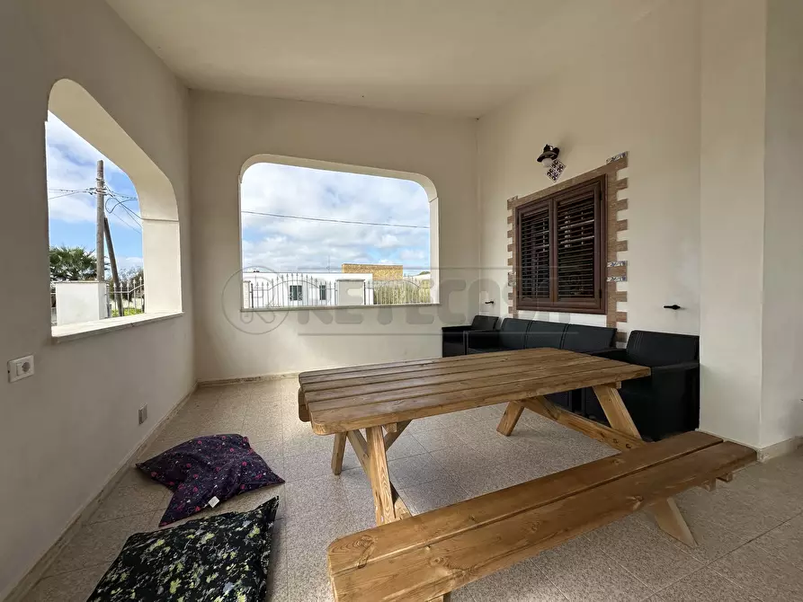 Immagine 21 di Villa in vendita  a Campobello Di Mazara