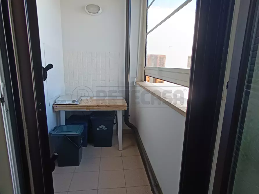 Immagine 14 di Attico in vendita  in VIA ZIZZI 26 a Alezio