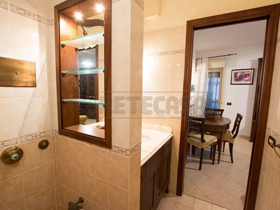 Immagine 8 di Bilocale in affitto  in Via Comunale Santo 83a a Messina