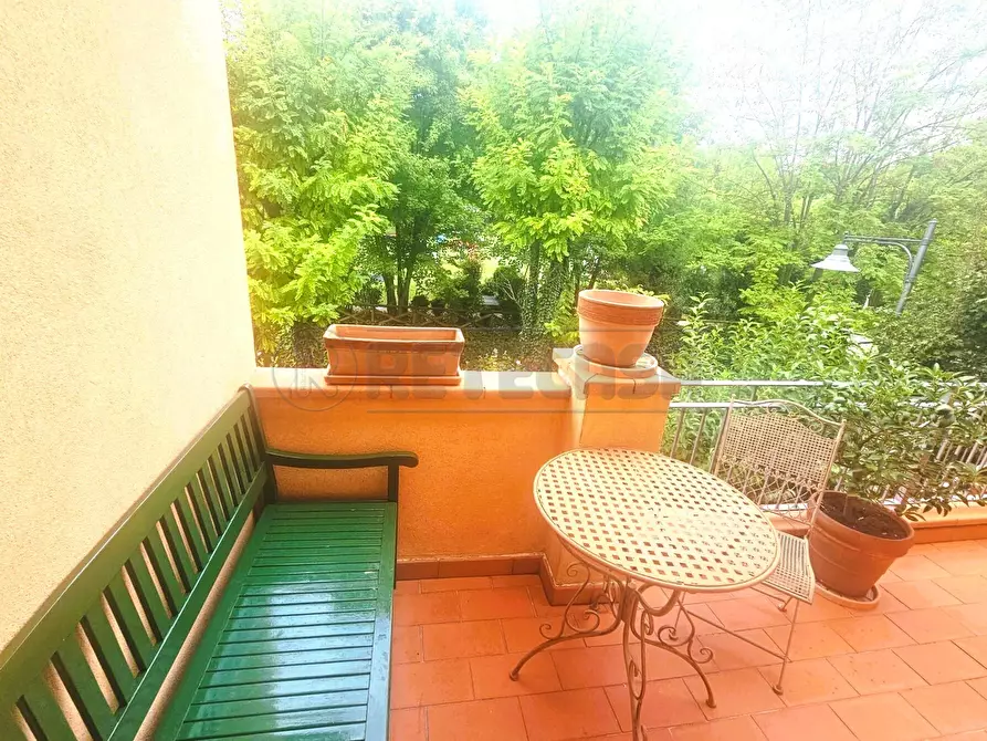 Immagine 30 di Bilocale in vendita  in Via del Torchio 21F a Manerba Del Garda