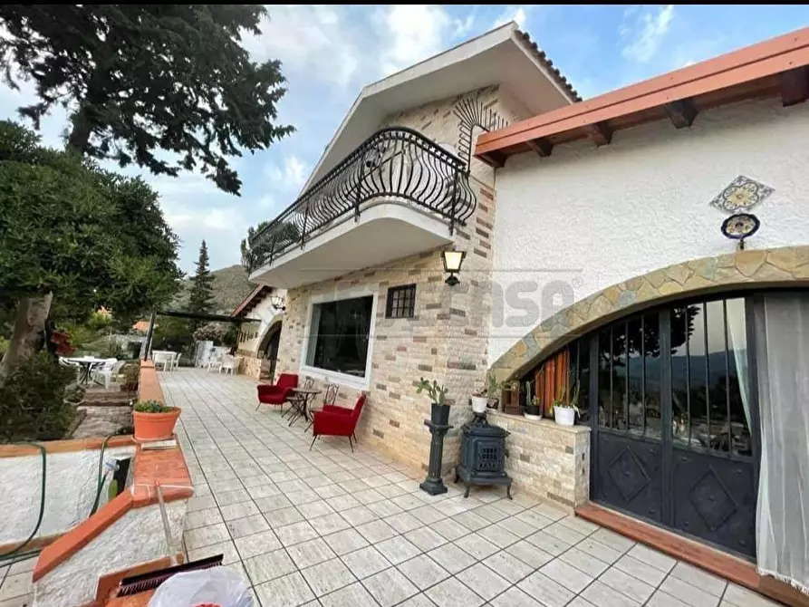 Immagine 67 di Villa in vendita  a Castellammare Del Golfo