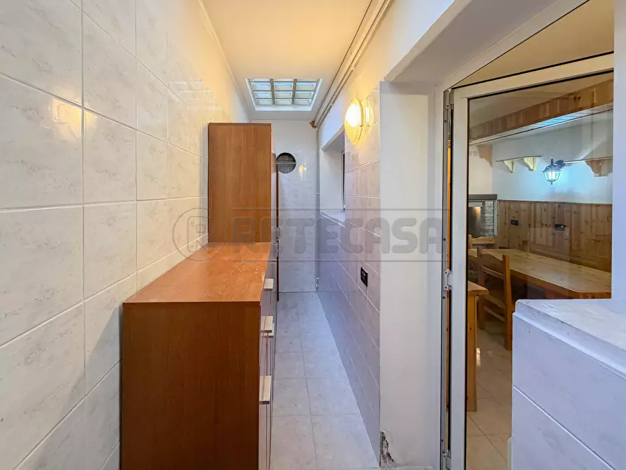 Immagine 45 di Porzione di casa in vendita  in Via Molini a Creazzo