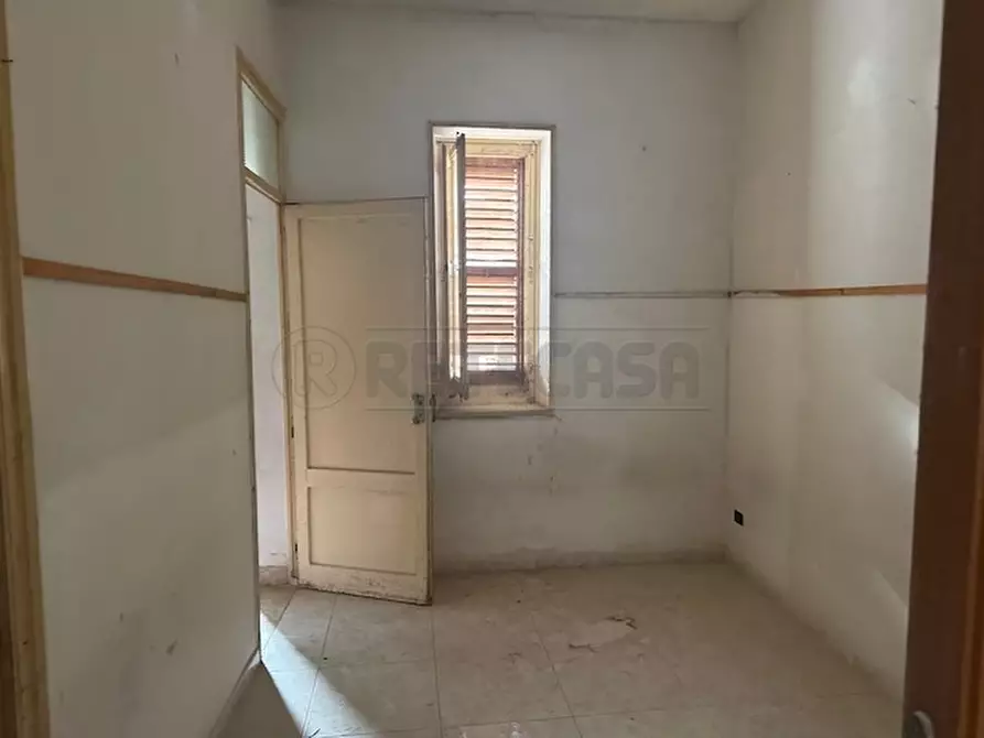 Immagine 13 di Casa indipendente in vendita  a Mazara Del Vallo