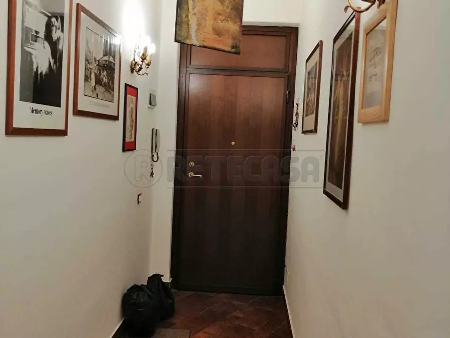 Immagine 20 di Trilocale in vendita  in via Napoleone Colajanni 118 a Caltanissetta