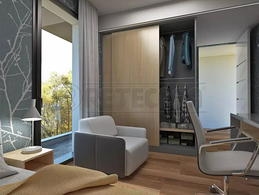 Immagine 46 di Villetta a schiera in vendita  a Mazara Del Vallo