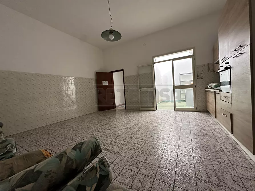 Immagine 10 di Casa indipendente in vendita  a Mazara Del Vallo