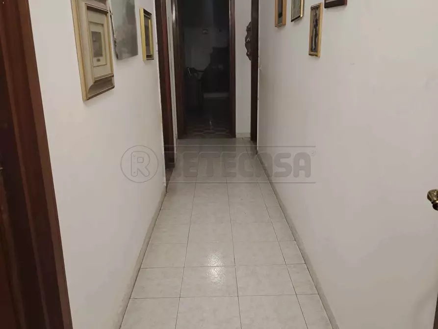 Immagine 3 di Casa indipendente in vendita  a Mazara Del Vallo