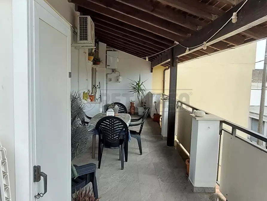 Immagine 2 di Quadrilocale in vendita  a Scorrano