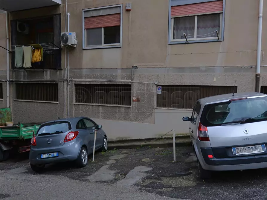 Immagine 19 di Trilocale in vendita  in Via Antonino Siligato 2 a Messina