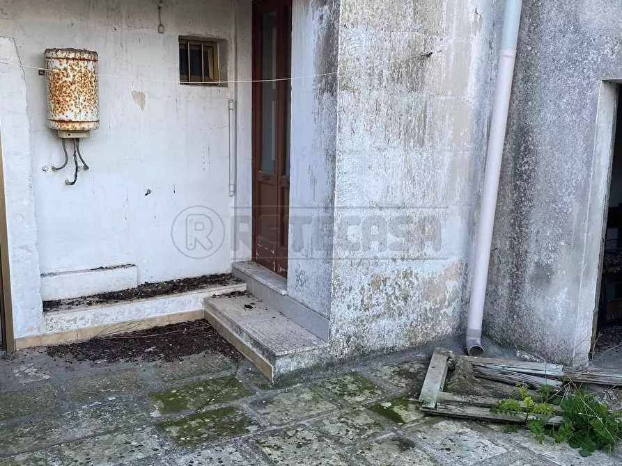 Immagine 1 di Casa indipendente in vendita  in Via Giuseppe Garibaldi 8 a Scorrano