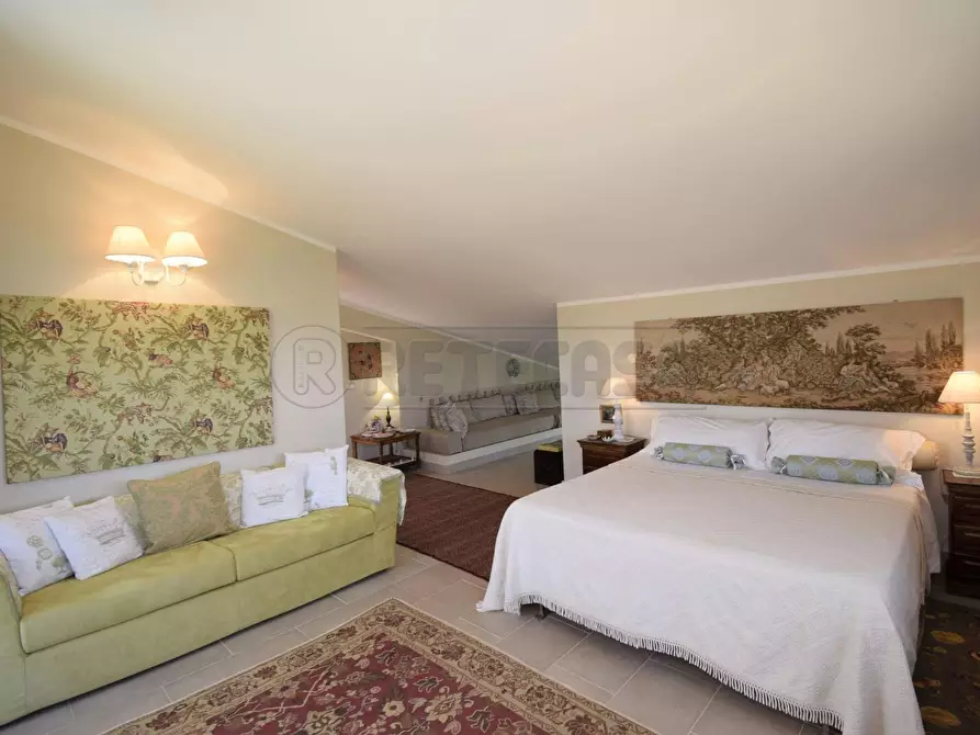 Immagine 23 di Villa in vendita  a Menfi