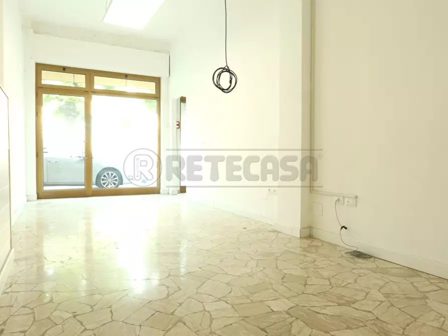 Immagine 11 di Locale commerciale in affitto  in Via Roma 14 a Montegalda