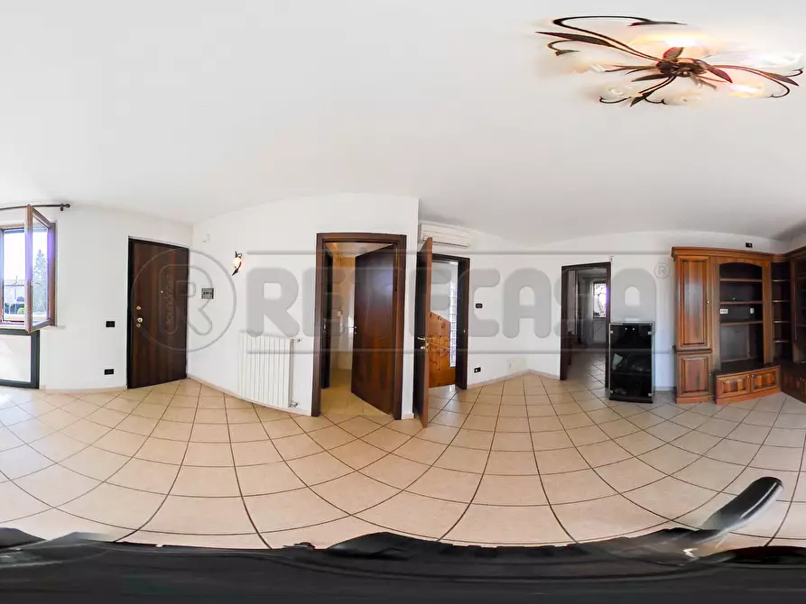 Immagine 64 di Porzione di casa in vendita  in Via Molini a Creazzo