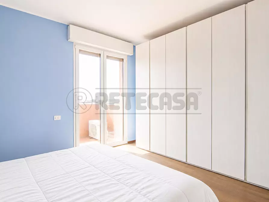 Immagine 11 di Trilocale in vendita  in Via Cavalieri di Vittorio Veneto 2 a Padova